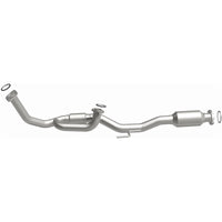 Magnaflow 1997 Toyota Avalon 3.0L Direct Fit Converter - Burkken Auto Parts