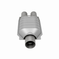 MagnaFlow Conv Univ 96-96 Toy Supra 3.0L Turb - Burkken Auto Parts