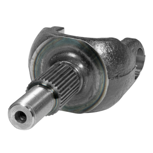 Yukon Gear Chromoly Outer Front Axle for Dana 30/Dana 44 Differentials 32 Spline 6.3in Long