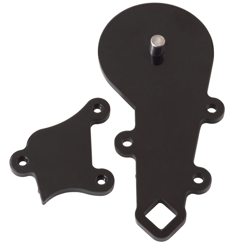 Edelbrock Belt Tensioner Brace Ford - Burkken Auto Parts