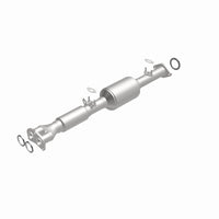 MagnaFlow Conv Direct Fit 91-95 Toyota Previa 2.4L - Burkken Auto Parts