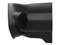 aFe Power 15-20 Ford Mustang 2.3l L4/3.7l V6/5.0l V8 Dynamic Air Scoop - Black - Burkken Auto Parts