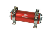 Aeromotive 700 HP EFI Fuel Pump - Red - Burkken Auto Parts
