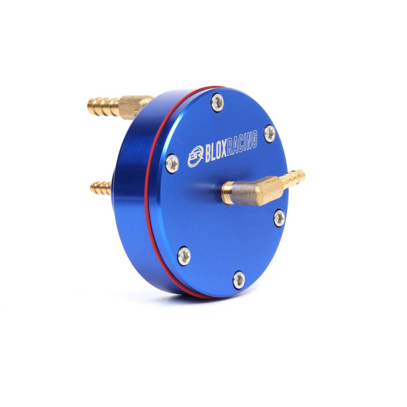 BLOX Racing Fuel Management Unit Type-A 12:1 Ratio - Burkken Auto Parts