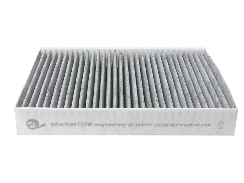 aFe Various Fiat 500 14-22/ Jeep Renegade 15-22 Cabin Air Filter - Burkken Auto Parts