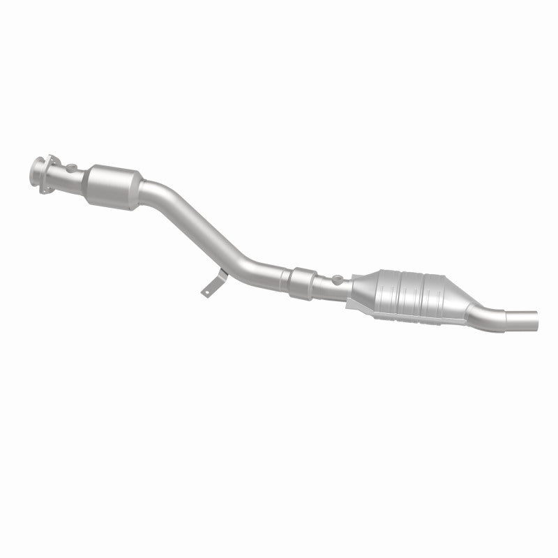 MagnaFlow Conv DF 04-05 Audi Allroad 4.2L Passenger Side - Burkken Auto Parts