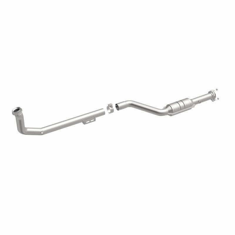 MagnaFlow Conv DF 03 Mercedes C230 1.8 & 2.8L - Burkken Auto Parts