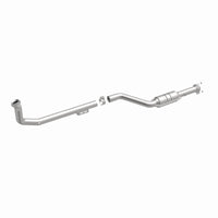 MagnaFlow Conv DF 03 Mercedes C230 1.8 & 2.8L - Burkken Auto Parts