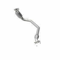 MagnaFlow 05-06 Pontiac G6 6 3.5L Direct-Fit Catalytic Converter - Burkken Auto Parts