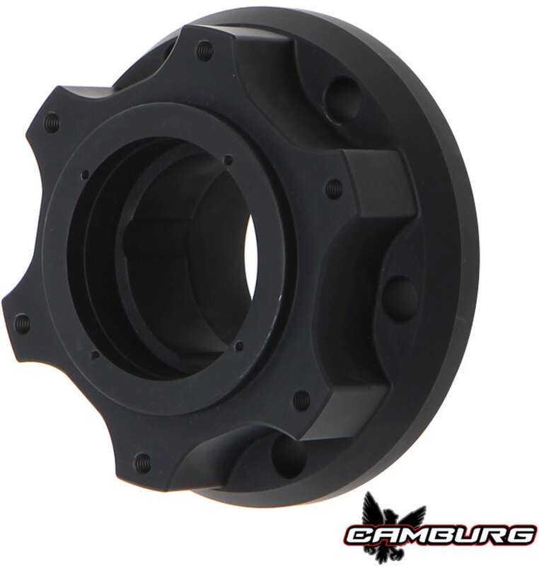 Camburg 2.50 Race Series Front Hub Kit (5x5.5) - Burkken Auto Parts
