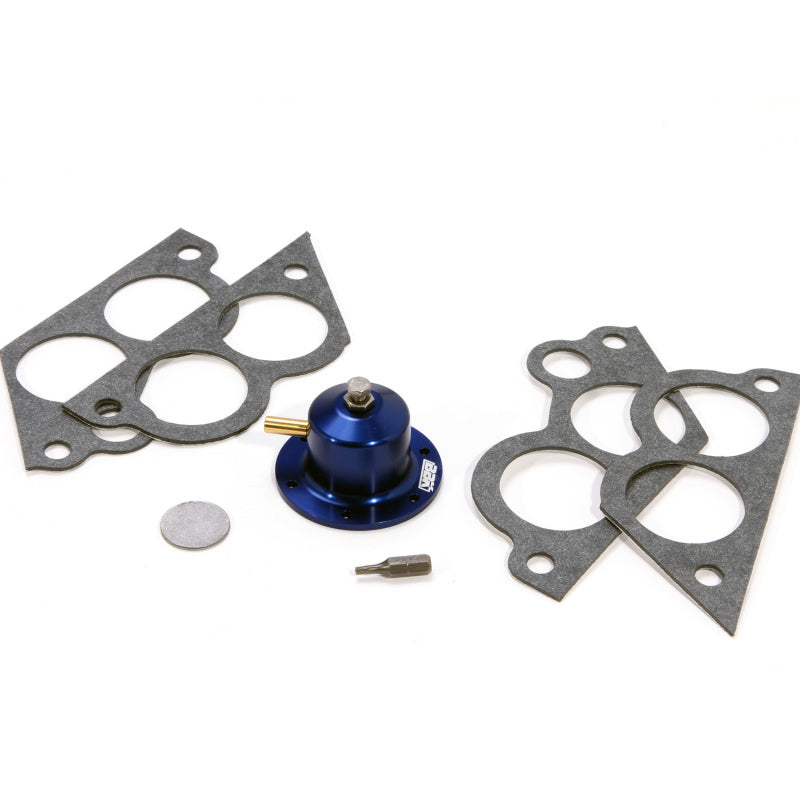BBK GM Tuned Port 305 / 350 Adjustable Fuel Pressure Regulator Kit - Burkken Auto Parts