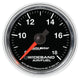 Autometer GS 52mm Analog 8:1-18:1 Air/Fuel Ratio Wideband Gauge - Burkken Auto Parts