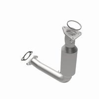 MagnaFlow Conv DF 2000 and 2002 Ford Focus 2.0 - Burkken Auto Parts