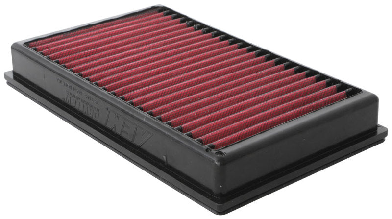 AEM 13-16 Audi A3 L4-1.8L  DryFlow Air Filter - Burkken Auto Parts