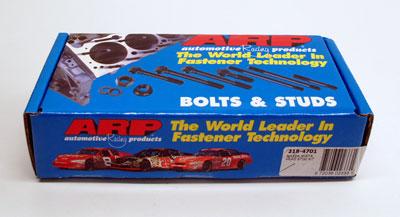 ARP Mazda Miata Head Stud Kit - Burkken Auto Parts