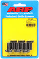 ARP Chevrolet 90 Degree V6/265-454 V8 w/ 1 Piece Rear Seal Flexplate Bolt Kit - Burkken Auto Parts
