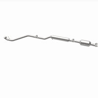 Magnaflow 14-16 Kia Forte 1.8L Direct Fit Cat Converter (California Grade)