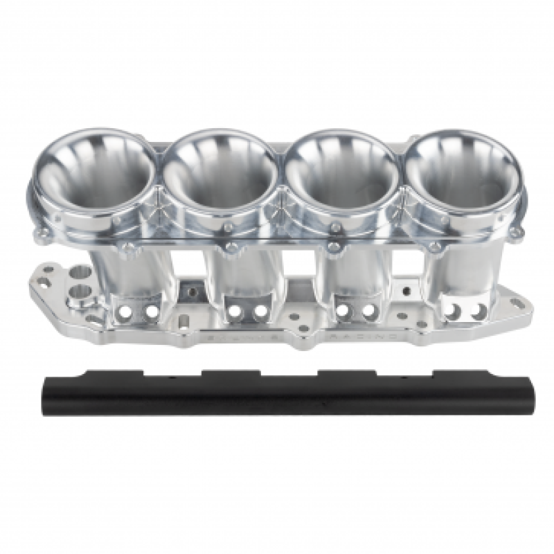 Skunk2 Ultra Race B-Series Billet Runner w/Fuel Rail - Burkken Auto Parts
