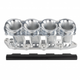 Skunk2 Ultra Race B-Series Billet Runner w/Fuel Rail - Burkken Auto Parts