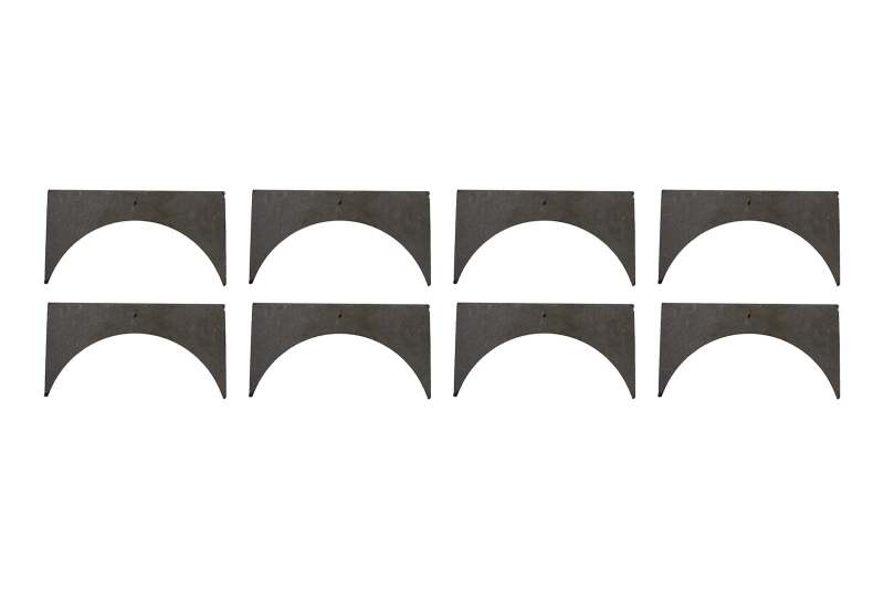 Rustbuster Tube Style Rear Crossmember