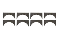 Rustbuster Tube Style Rear Crossmember