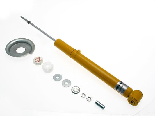 Koni Sport (Yellow) Shock 01-03 Acura 3.2 CL - Rear - Burkken Auto Parts