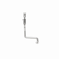 Magnaflow Conv DF 2017-2019 Hyundai Elantra L4 OEM Underbody Single (Not for Sale In California) - Burkken Auto Parts