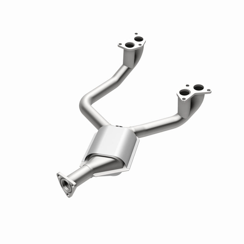 MagnaFlow Conv DF 90-94 Legacy 2.2 Front CA - Burkken Auto Parts