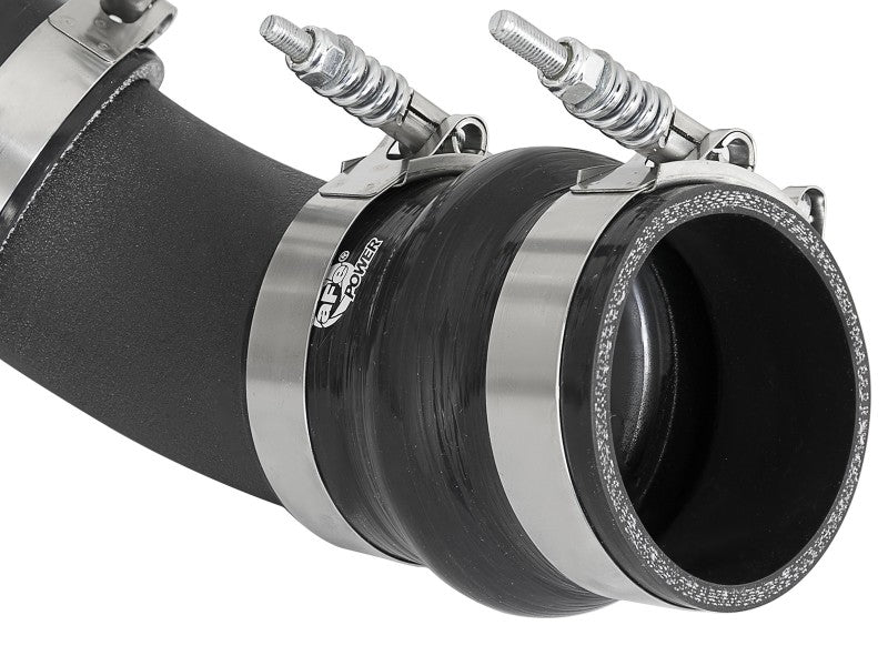 aFe Bladerunner Intercooler Tubes Hot & Cold 17-18 Fiat 124 Spider I4-1.4L (t) - Burkken Auto Parts