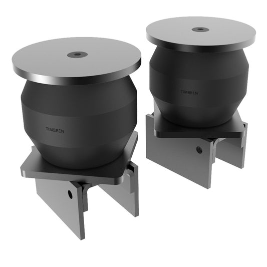 Timbren Suspension Enhancement System - Burkken Auto Parts