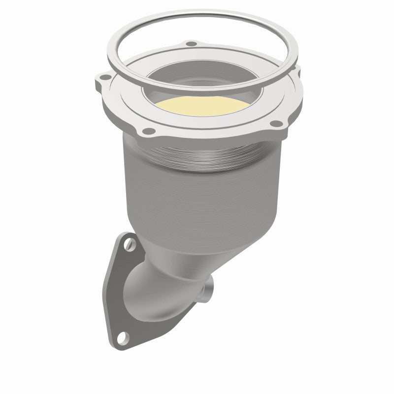 MagnaFlow Conv DF 94-95 CAmry 2.2 Manifold CA - Burkken Auto Parts