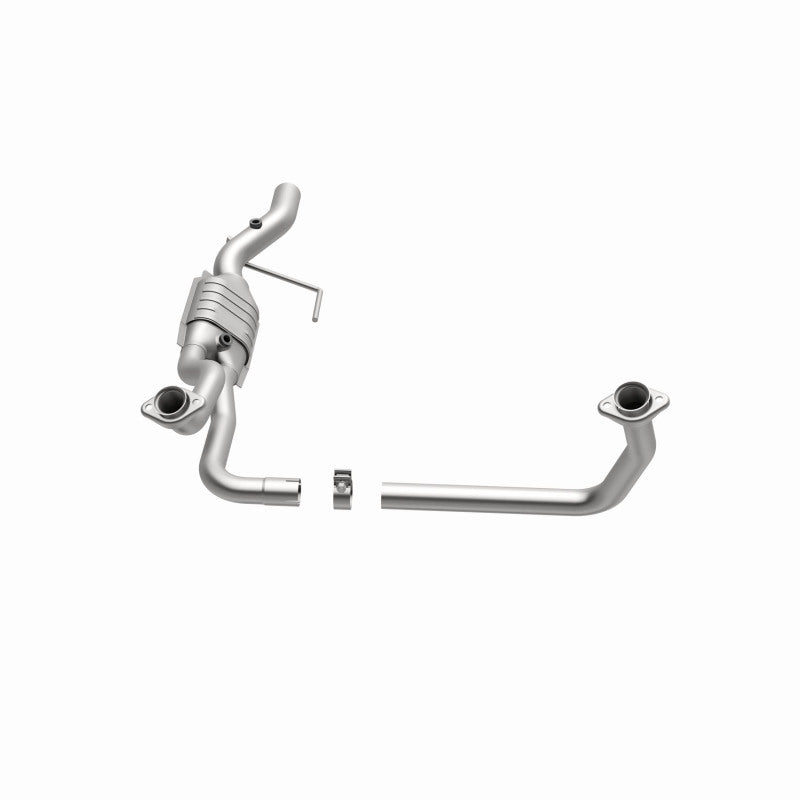 Magnaflow 1998 Dodge B1500 3.9L Direct Fit Converter - Burkken Auto Parts