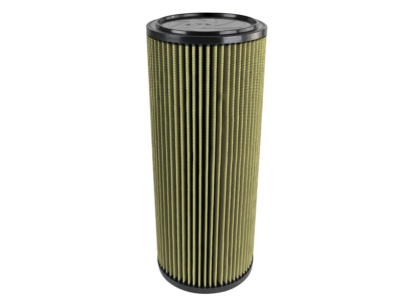aFe ProHDuty Air Filters OER PG7 A/F HD PG7 RC: 9-9/32OD x 5-25/32ID x 23-7/16H - Burkken Auto Parts