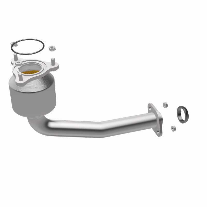 Magnaflow Conv DF 02-03 Suzuki Aerio 2.0L - Burkken Auto Parts
