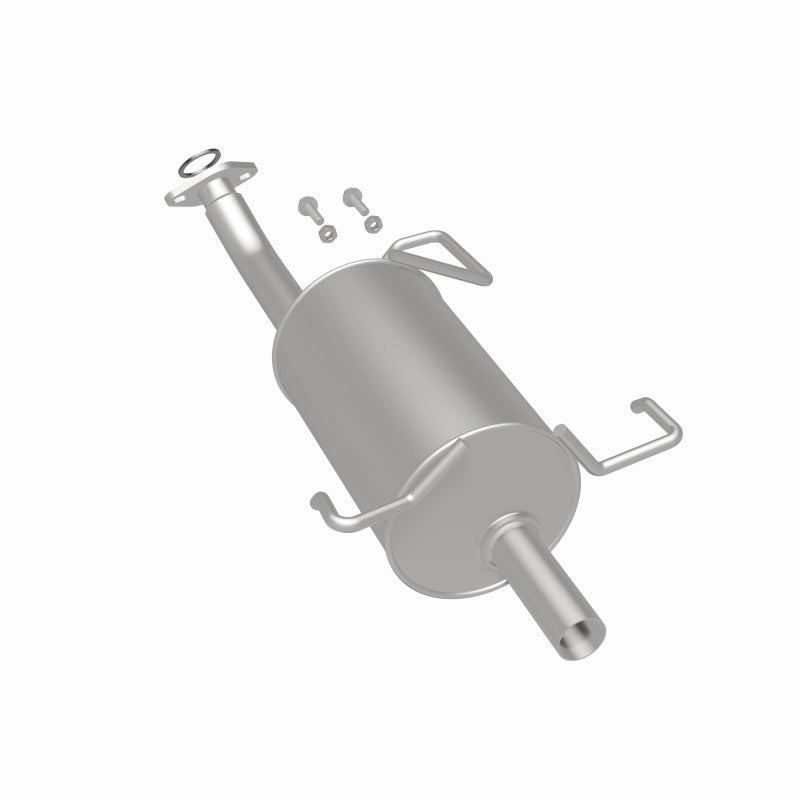 Magnaflow BRE Rear Muffler Kit Replacement Nissan - Burkken Auto Parts