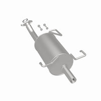 Magnaflow BRE Rear Muffler Kit Replacement Nissan - Burkken Auto Parts