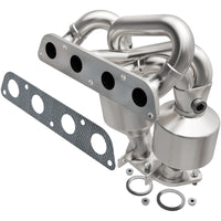 MagnaFlow Converter Direct Fit 00-05 Toyota MR2 1.8L - Burkken Auto Parts