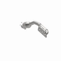 MagnaFlow Conv DF 05-09 Audi A8 6.0L - Burkken Auto Parts