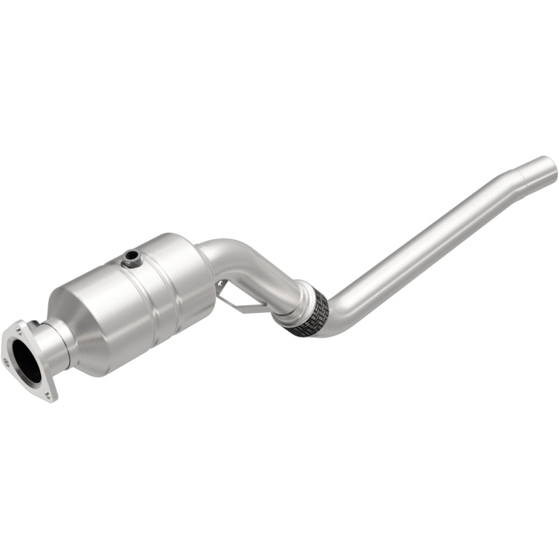 MagnaFlow Conv DF 02-05 Audi A4 Quat 2.8L Driver Side - Burkken Auto Parts