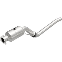 MagnaFlow Conv DF 02-05 Audi A4 Quat 2.8L Driver Side - Burkken Auto Parts