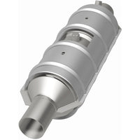 Magnaflow 94-95 Universal Converter Ford truck 7.5L CA - Burkken Auto Parts