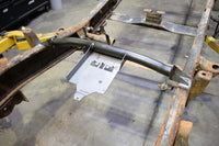 Rustbuster Forward Fuel Tank Crossmember