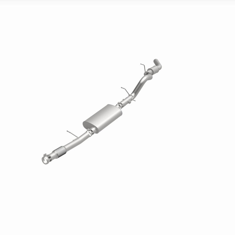 MagnaFlow BRE Exhaust Kit 15-20 ESCALADE ESV YUKON XL 6.2L - Burkken Auto Parts