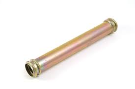 Porsche Oil Return Tube, Solid (65-98) 901-107-351-01-OEM - Burkken Auto Parts