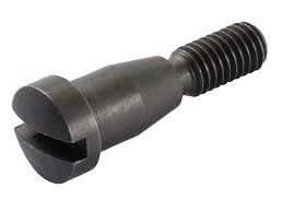Porsche Window Crank Handle Screw, 911/912 (65-83) 911-542-475-00-OEM
