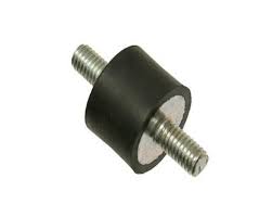 Porsche Air Filter Housing Mount (84-94) 999-703-265-00-OEM - Burkken Auto Parts