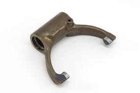 Porsche Clutch Release Fork – 911 (1972–1986) 915-116-712-03-OEM | OEM Transmission Component - Burkken Auto Parts