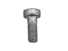 Porsche Chain Tensioner Oil Line Clamp Bolt (4x10 mm) – 911 (68–89) 900-119-088-01-OEM | OEM Timing System Bolt - Burkken Auto Parts