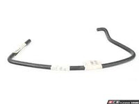 Porsche Vacuum Line Rubber Hose from Throttle Body to Air Valve 911 (87-89) 930-207-236-01