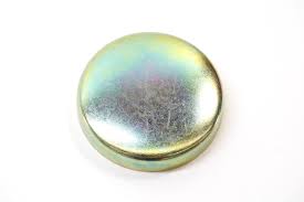 Porsche Camshaft Housing End Plug – 911 (75–94) 930-105-161-00-OEM | OEM Engine Sealing Component - Burkken Auto Parts